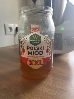 Polski Miód