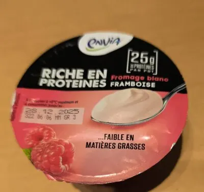 Serek High Protein Malina