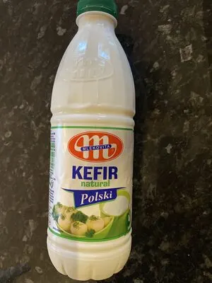Kefir naturalny Polski