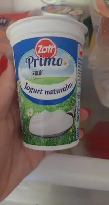 Jogurt Naturalny