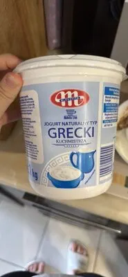 Jogurt grecki
