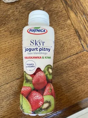 Skyr jogurt pitny