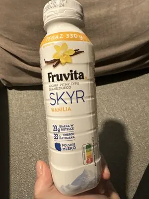 Skyr Pitny Wanilia