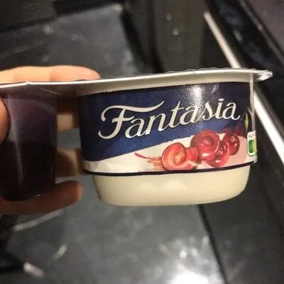 Fantasia truskawkowa