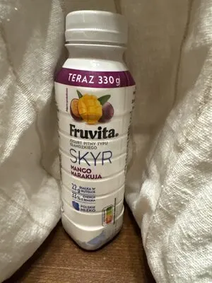 Skyr Mango Marakuja