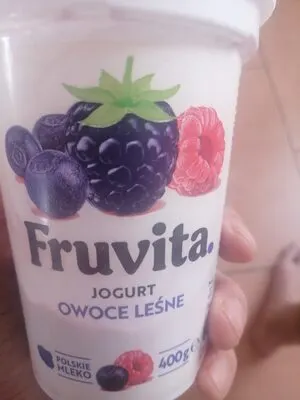 Yoghurt