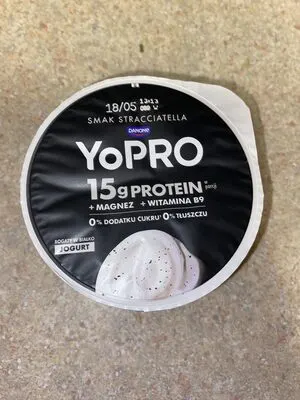 YoPRO