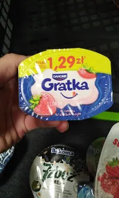 Gratka