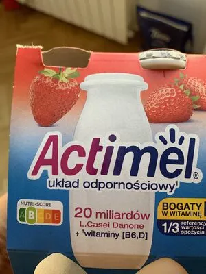 Actimel
