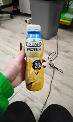 Skyr wanilia
