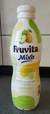 Mixo Jabłko-Gruszka