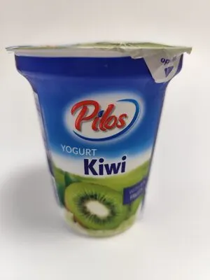Yogurt Kiwi