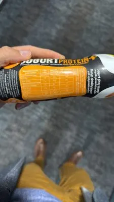 Jogurt pitny mango protein+