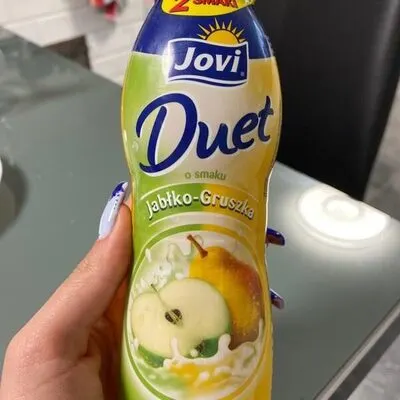 Yogurth Duet