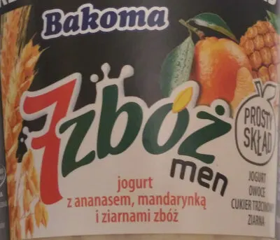 7zbóż